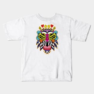 Cosmic Ape Kids T-Shirt